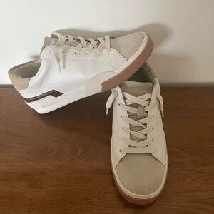 Dolce Vita Slip on Sneakers